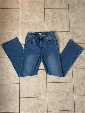 REBA Bootcut Women’s Jeans Size 4
